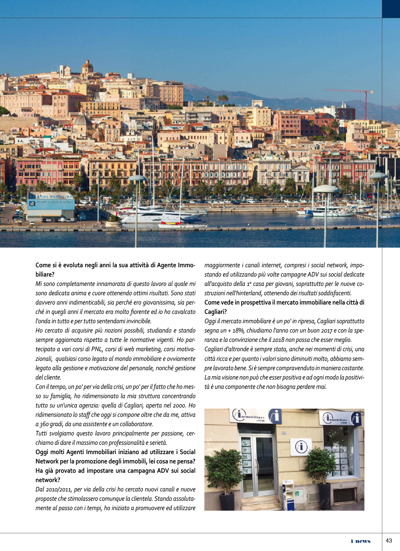 Limmobiliare.com Cagliari 2
